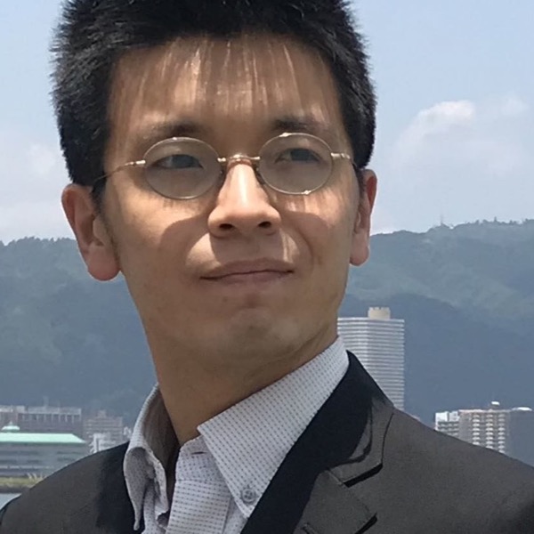 杉中 貴