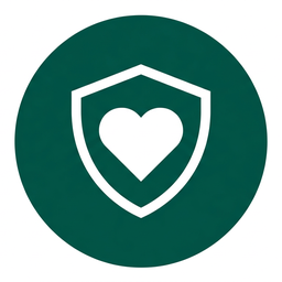 安心アイコン