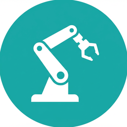 ugo ロボットアーム