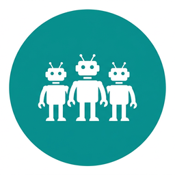 マルチロボット対応