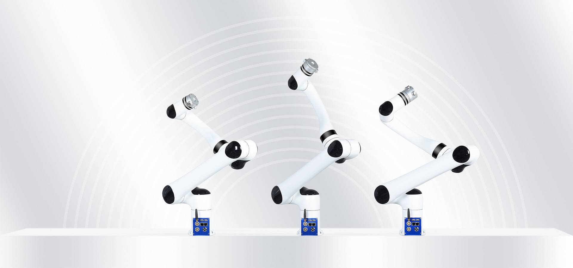 RML シリーズのメインビジュアル