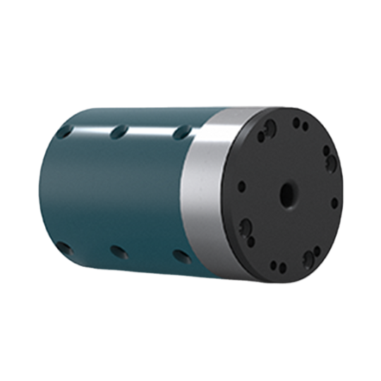 Tiny Mighty アクチュエータ